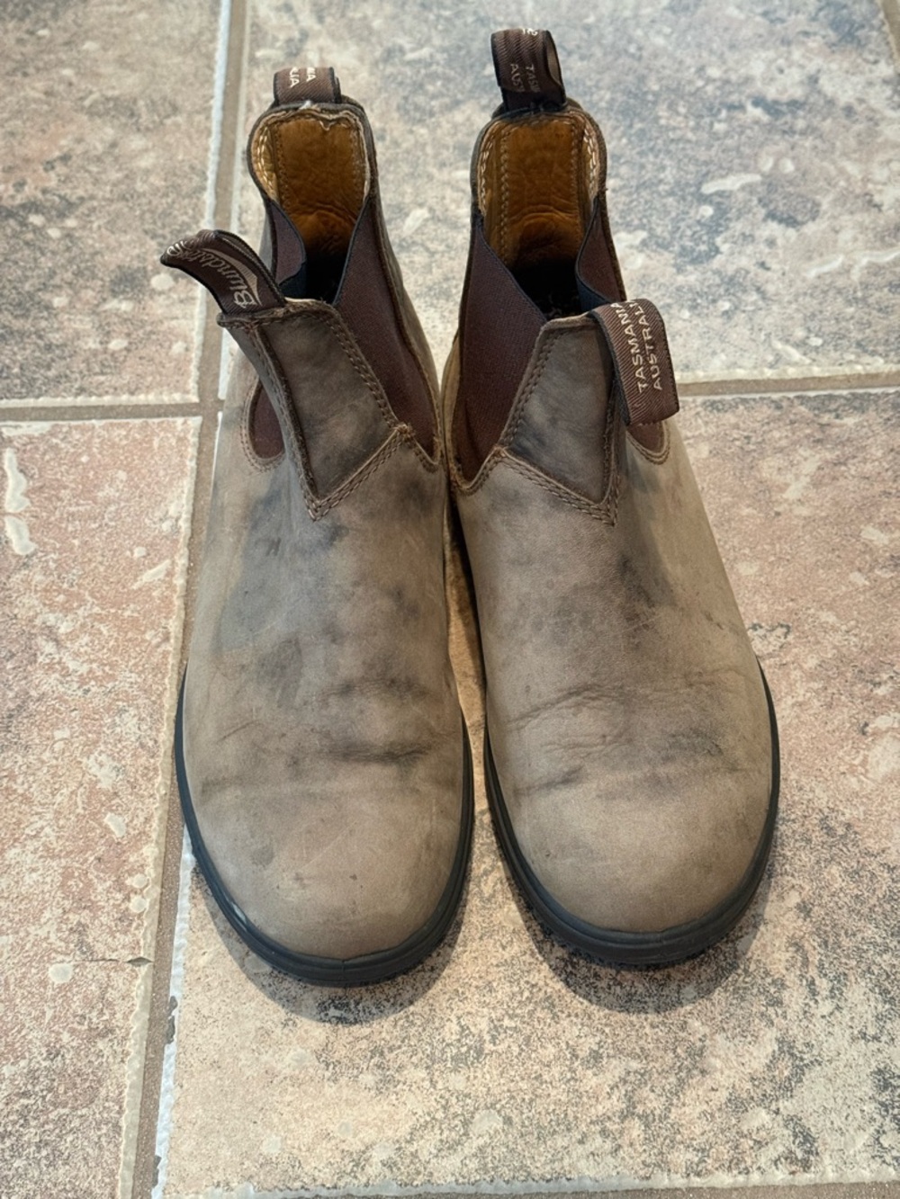 Blundstone Boots